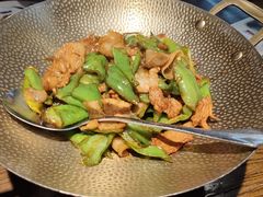 -老阿爸鲜鱼土菜(昆山花桥店)