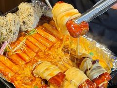 -韩热集市(百源店)