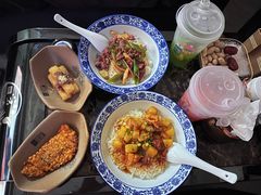 -君之悦·影院式足道·养生SPA(回兴店)