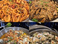 -美姿水荟美食水疗