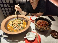 -烹湘·鲜炒湖南土菜(海珠店)