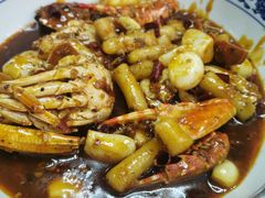 -佳佳麻辣烧菜馆