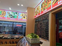-三只鸟本地特色菜馆(上饶总店)