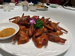 -荣兴酒家(徐家汇店)