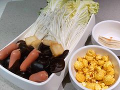 -半天妖烤鱼(印象城店)