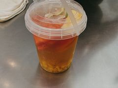 -百分茶(苏州中心商场店)