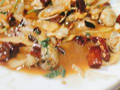 -柿子树炭烤羊腿(金台路店)