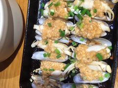 -木屋烧烤(西南角店)