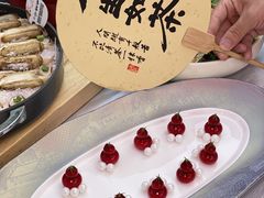 -悦融·京鲁菜·露台花园(安定门店)