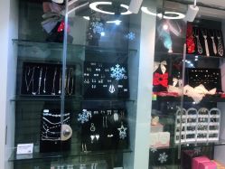 点击看大图 -瞬间漂亮·化妆造型(北滨路店)