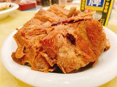 醬骨頭-东北饺子馆(马尾君竹店)