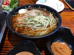 -丹东特色烤肉(学府路一部店)