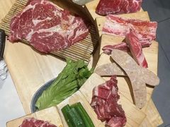 -千寻山野烤肉(中关村店)