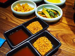 -九田家黑牛烤肉料理(太阳宫广场店)