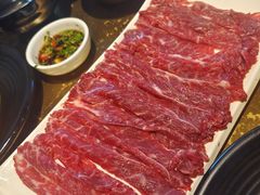 -手选潮汕鲜牛肉火锅(二七广场店)