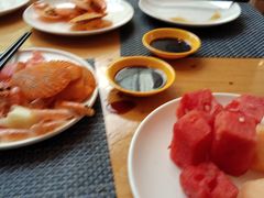 -威珀斯酒店·珀萃美食餐厅