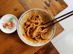 甜水面-玉滋補