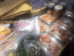 -方林富炒货店(西溪路78号本人店)