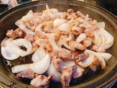 -炙韩料理·部队锅专门店