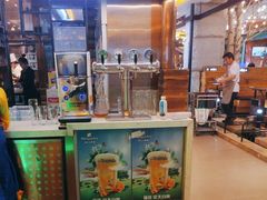 -河坝烧烤串城(金达莱店)