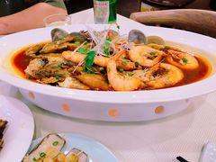 -渔娘渔家丹东海鲜(东直门店)