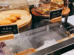 -麦田工坊(月湖店)