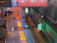 -又见炊烟炭火烤肉(五一新村店)