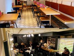 -大酉·M Coffee(北京美术馆店)