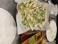 -食彩美印度特色美食餐厅·印度料理