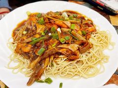 -梧桐面馆桐乡阿能面店(印象城店)