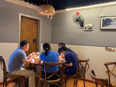 -水先生寧波菜(天一店)