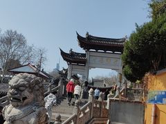 -鸡鸣赐茶(鸡鸣寺路店)