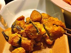 蛋黄南瓜-外婆家(义乌新光汇购物中心店)