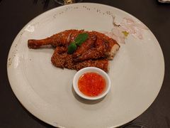 -广州文华东方酒店·江-由辉师傅主理