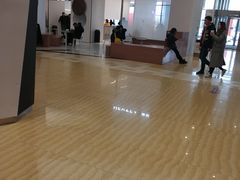 -喜茶(永旺梦乐城店)