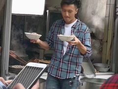 -甘记肥肠粉(马鞍北路店)