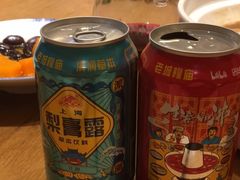 -红城阁·上海味道(四平路店)