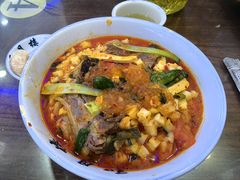 -和月楼牛羊肉泡馍