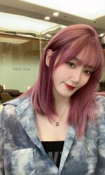 点击看大图 -MORI HAIR SALON日式美发沙龙