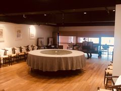 -云间宿茶空间(嘉杰国际广场店)