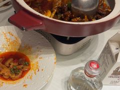 -院里寻菜·精致庭院菜(观沙岭店)