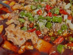 -米二红烧兔(华阳店)