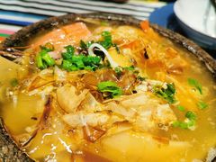 -Aqua Oasis 水天堂(相城天虹商场店)