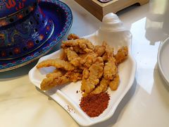 -祥源胡同·涮牛羊肉火锅(花桥店)