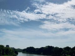 -海珠湖公园