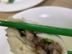 -津门永胜包子铺(哈尔滨道总店)