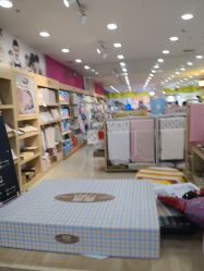 -孩子王(新北万达广场店)
