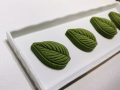小青-阮大兴糕团(滨江宝龙店)