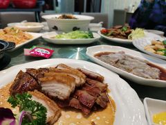-點無缺茶楼·海鲜酒家(世博店)