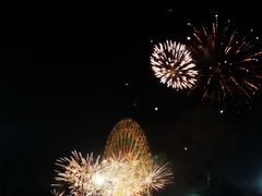 -七彩云南欢乐世界